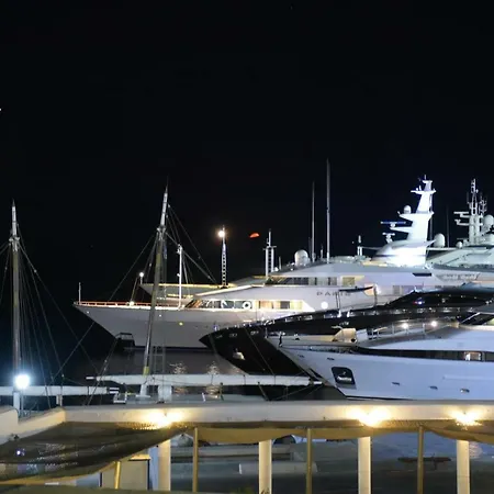 Faro Sunset Suites * Mykonos Town