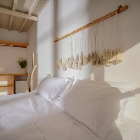 Tatil Evi Faro Sunset Suites Mykonos Town