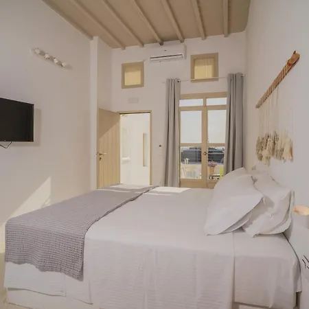Faro Sunset Suites Tatil Evi Mykonos Town