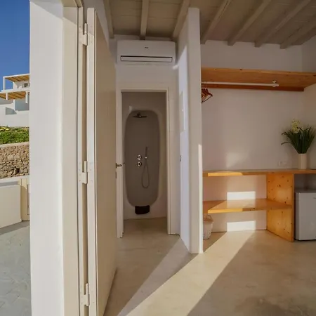 Faro Sunset Suites Tatil Evi Mykonos Town