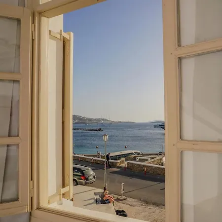 Tatil Evi Faro Sunset Suites