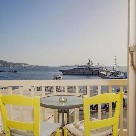 Tatil Evi Faro Sunset Suites