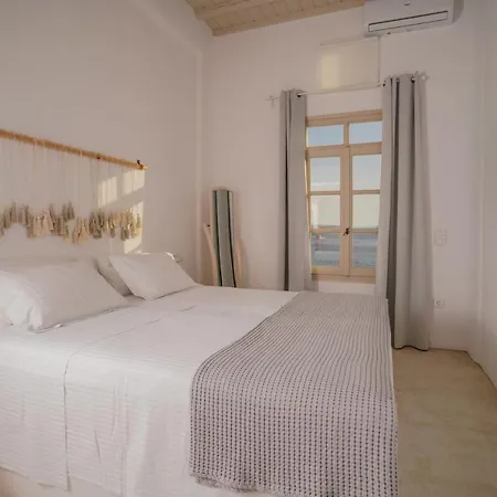 Tatil Evi Faro Sunset Suites *