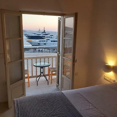 Faro Sunset Suites Tatil Evi *