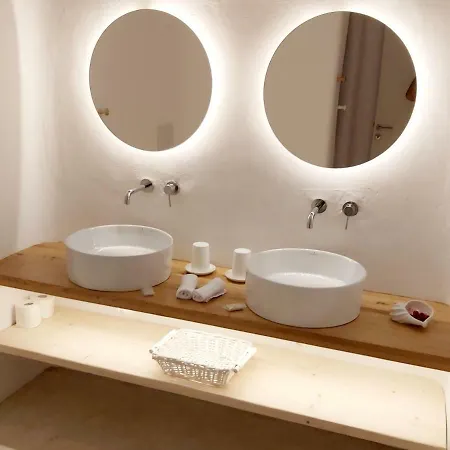 Tatil Evi Faro Sunset Suites Mykonos Town